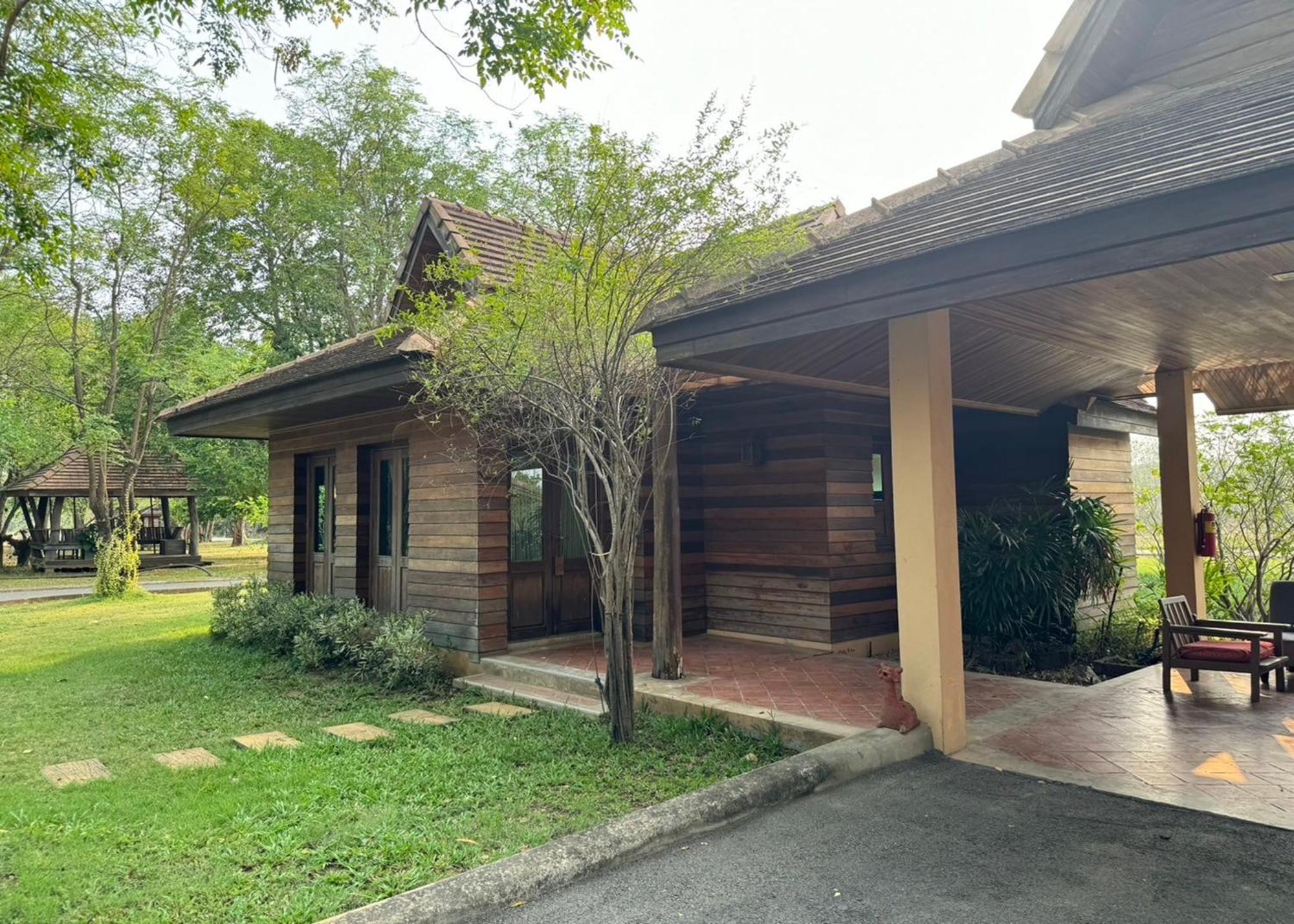 Karina Resort Chiang Mai — Photos 1